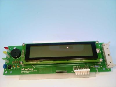 DAIKIN INDUSTRIES 0733785-01-0