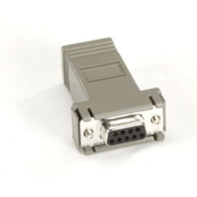 BLACK BOX CORP FA043