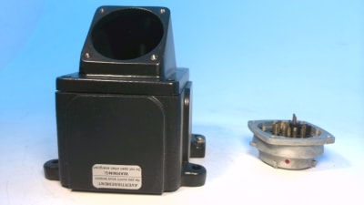 MARECHAL ELECTRIC SA 06-M6111-25M