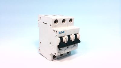 EATON CORPORATION FAZ-Z20/3