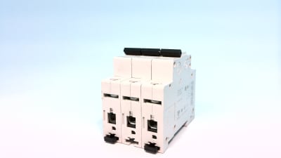 EATON CORPORATION FAZ-Z20/3