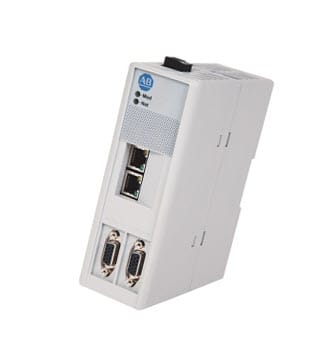 ALLEN BRADLEY 2198-ABQE