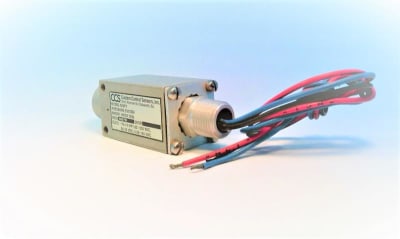 CUSTOM CONTROL SENSORS 690P1-1000PSI