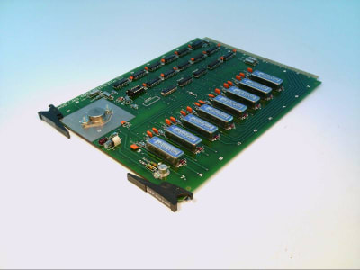 HONEYWELL 4DP7APXOD-311
