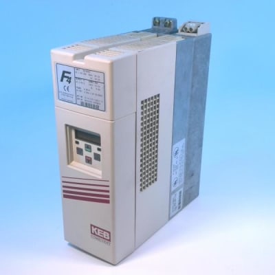 KEB AUTOMATION 10.F4.S1D-1220