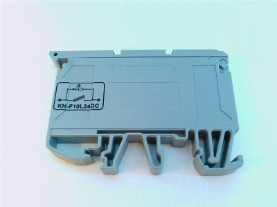 AUTOMATION DIRECT KN-F10L24DC