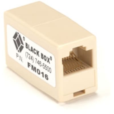 BLACK BOX CORP FM016