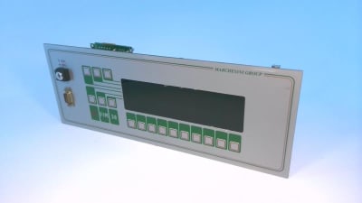 MARCHESINI PACKAGING MACHINERY FIM30-001