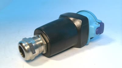 MARECHAL ELECTRIC SA 06-M3111-25M