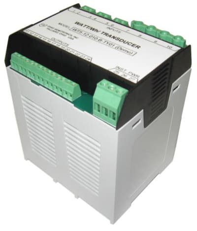 OHIO SEMITRONICS WT3-12-010-E