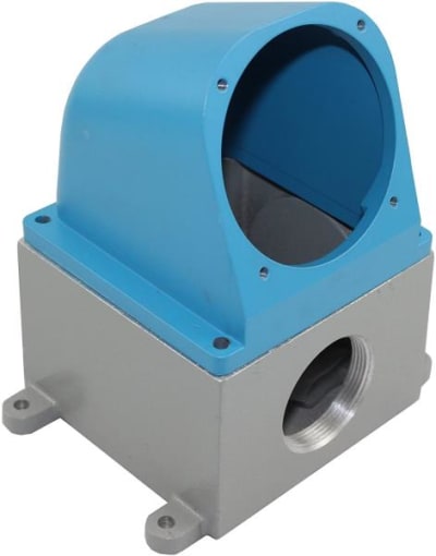 MARECHAL ELECTRIC SA 89-9A053-080-2