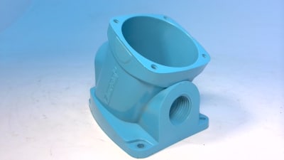 MARECHAL ELECTRIC SA 01-NA023-12