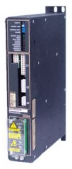 DANAHER MOTION BDS4A-110H-204C3