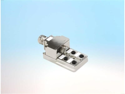 WEIDMULLER 1897680000