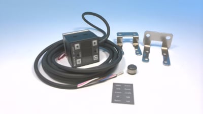 KEYENCE CORP AP-32KP