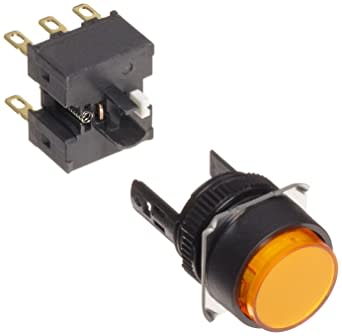 OMRON A165L-TYA-12D-1