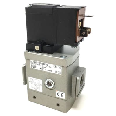 SMC AV2000-F02-5DZ-Q