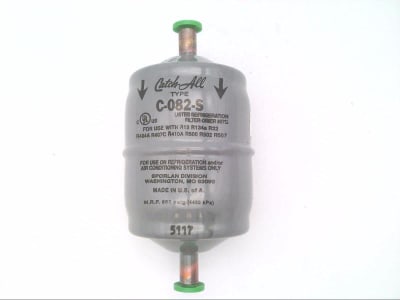 PARKER C-082-S