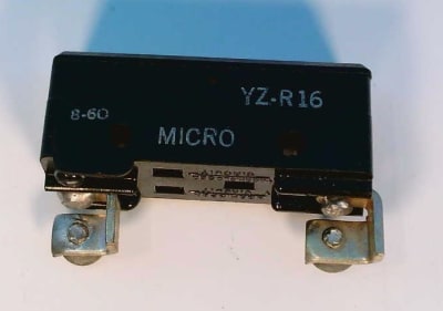 HONEYWELL YZ-R16