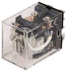 OMRON LY2DDC24