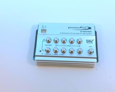 NICE NORTH AMERICA DA-8200BID