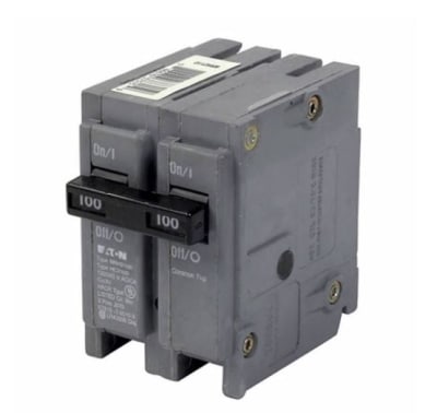 EATON CORPORATION BRH2100