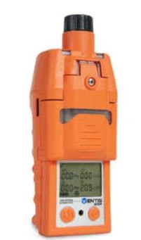 INDUSTRIAL SCIENTIFIC VTS-K1232111101