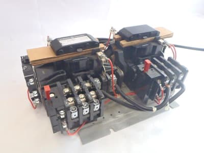 GENERAL ELECTRIC CR309T062BKE