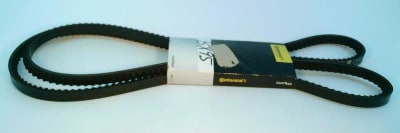 CONTINENTAL AG BX95