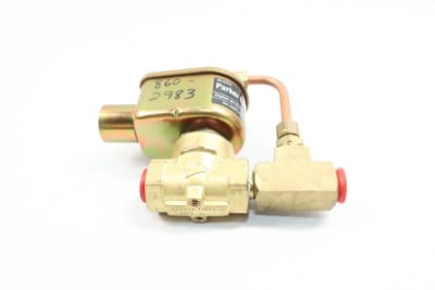HONEYWELL U322K1001B0R2