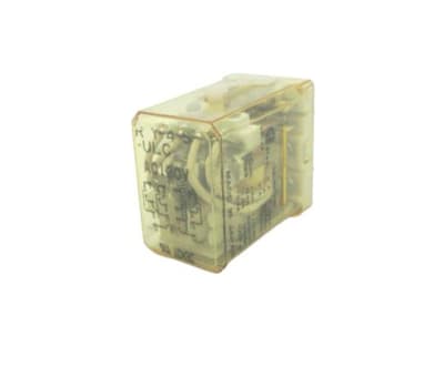 IDEC RY4S-ULCD-DC24V