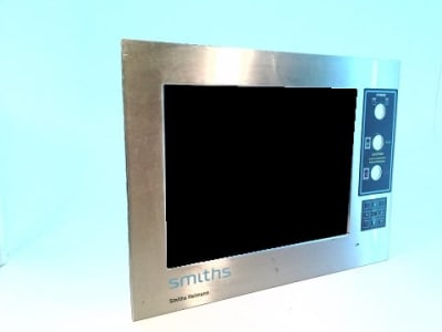 SPARTON VFP15S4-000-302