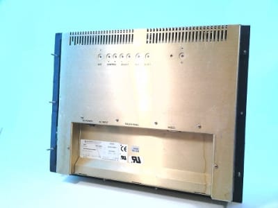 SPARTON VFP15S4-000-302