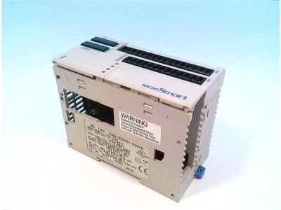 IDEC FC4A-D20RS1-DS828