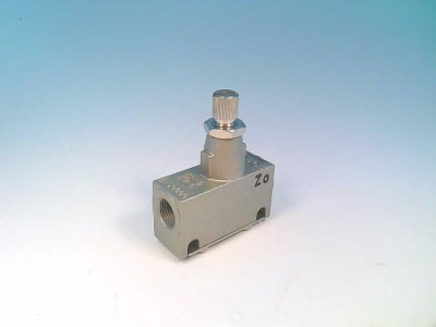 SMC EAS2000-F01