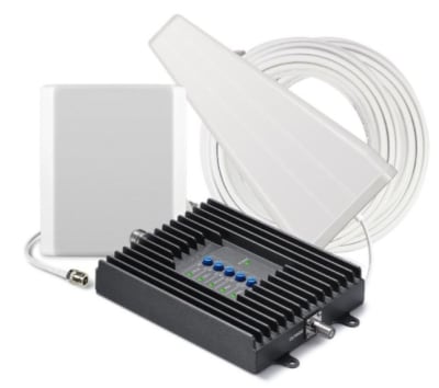 SURECALL SC-POLYH-72-YP-KIT