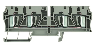 WEIDMULLER ZDU4/4AN