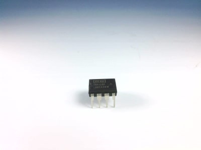 TEXAS INSTRUMENTS SEMI INA128P