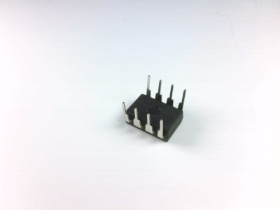 TEXAS INSTRUMENTS SEMI INA128P