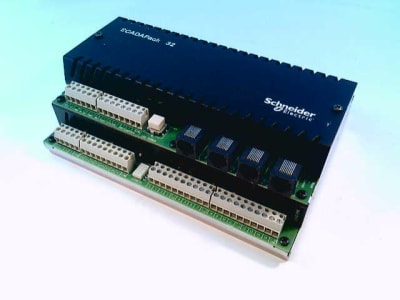 SCHNEIDER ELECTRIC TBUP4B-1W2-01-0-1