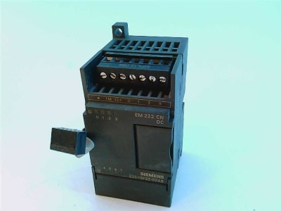 SIEMENS 6ES7222-1BF22-0XA8