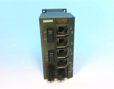 SIEMENS 6GK5304-2BD00-2AA3