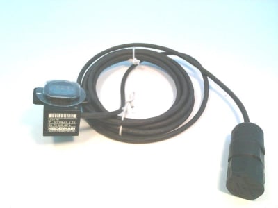 HEIDENHAIN CORP 311129-01