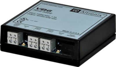 ALTRONIX VB6