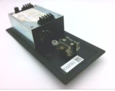 INVENSYS 80PA-00001-002-V-00