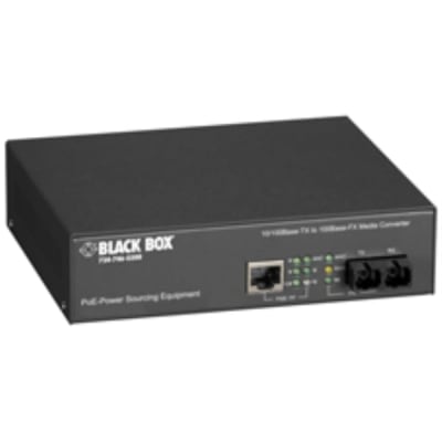 BLACK BOX CORP LPM600A