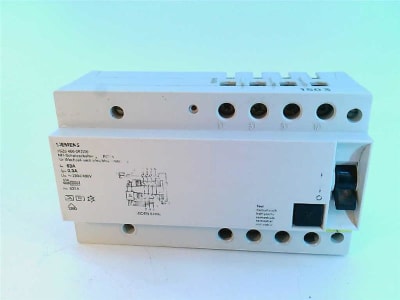 SIEMENS 5SZ6-466-0KG00