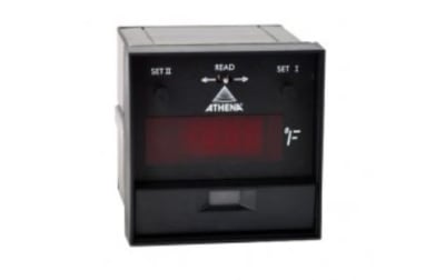 ATHENA 4200-B-E-0-22C-55-185