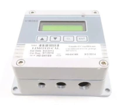 VAISALA SENSOR SYS HMP233-A2A1A2DD12A2A3B