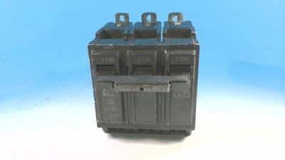 GENERAL ELECTRIC THQL32015
